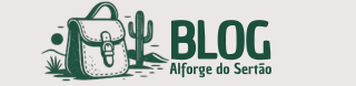 Blog Alforge do Sertão